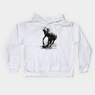 Waild Hours Kids Hoodie